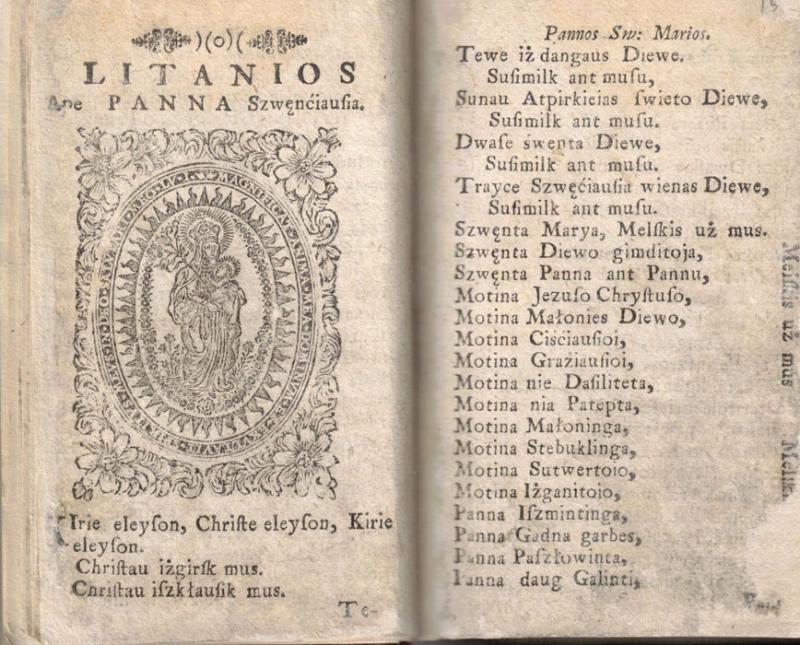 Katalikiška maldaknygė (1727)