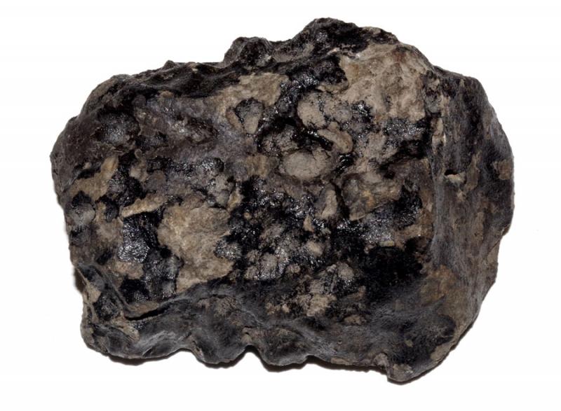 Andrioniškio akmeninis achondritas, 1070 g. Andrioniškio kaimas, Anykščių rajonas, 1929 m. vasario 9 d.