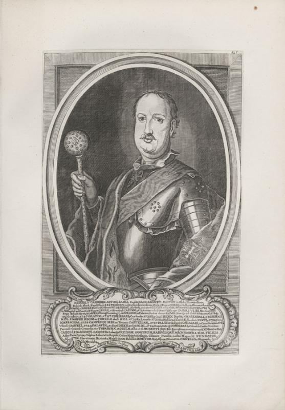 Mykolo Kazimiero Radvilos „Žuvelės“ šeimos portretai