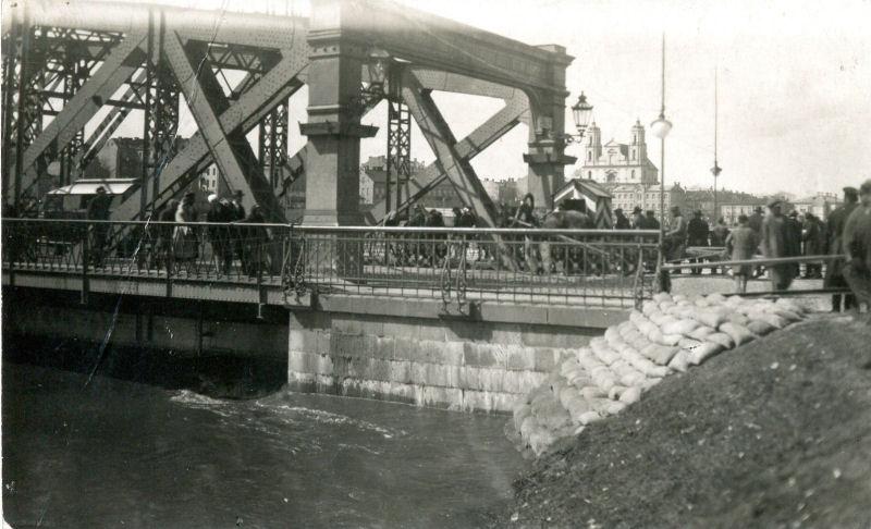 Žaliasis tiltas (1931)