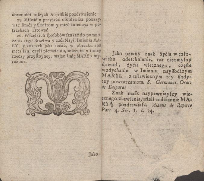 XVIII a. vidurio leidinys