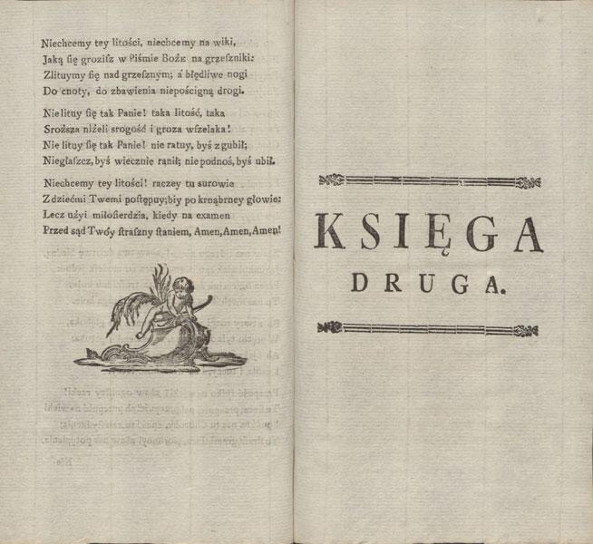 Pirmosios knygos pabaiga