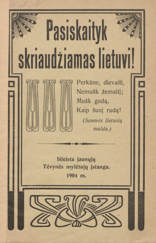 Ralys, Jeronimas. Iš kareivių gyvenimo
